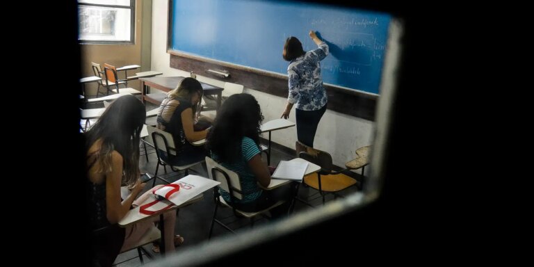 Programa Pé-de-Meia Licenciaturas abre inscrições programa-pe-de-meia-licenciaturas-abre-inscricoes