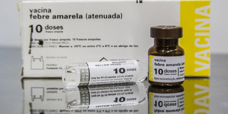 SP: quem tomou vacina fracionada da febre amarela deve completar ciclo sp:-quem-tomou-vacina-fracionada-da-febre-amarela-deve-completar-ciclo