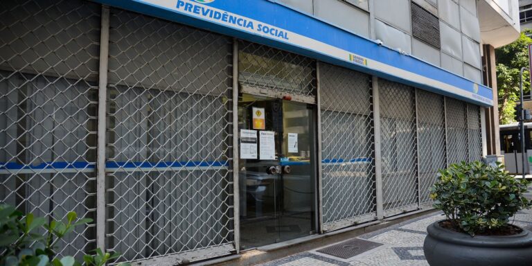 INSS: em 13 dias, fila nacional iniciou análise de 105 mil benefícios inss:-em-13-dias,-fila-nacional-iniciou-analise-de-105-mil-beneficios