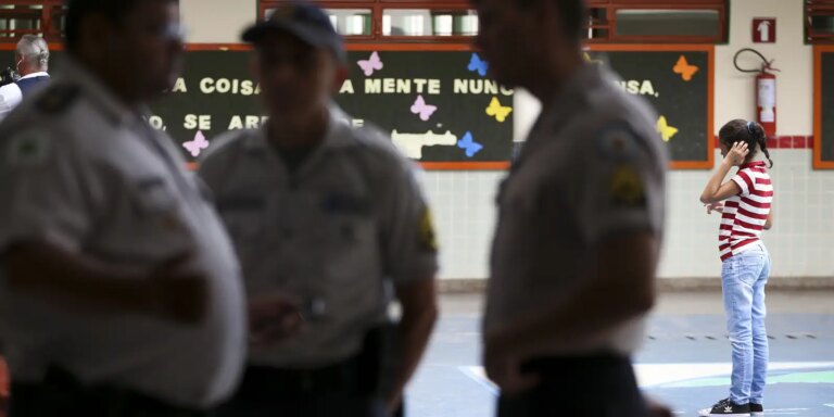 PGR dá aval a escolas cívico-militares paulistas, mas não a pagamentos pgr-da-aval-a-escolas-civico-militares-paulistas,-mas-nao-a-pagamentos