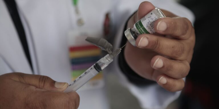 Estados do Norte mantêm alta para casos de síndrome respiratória aguda estados-do-norte-mantem-alta-para-casos-de-sindrome-respiratoria-aguda