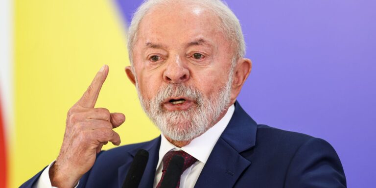 Lula determina apuração de falhas da Enel em São Paulo lula-determina-apuracao-de-falhas-da-enel-em-sao-paulo