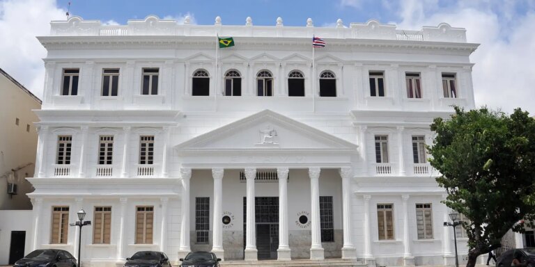 TJMA mantém prisão de prefeito e primeira-dama de Turilândia tjma-mantem-prisao-de-prefeito-e-primeira-dama-de-turilandia