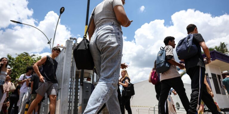 Enem 2025: Inep divulga notas individuais nesta sexta-feira enem-2025:-inep-divulga-notas-individuais-nesta-sexta-feira