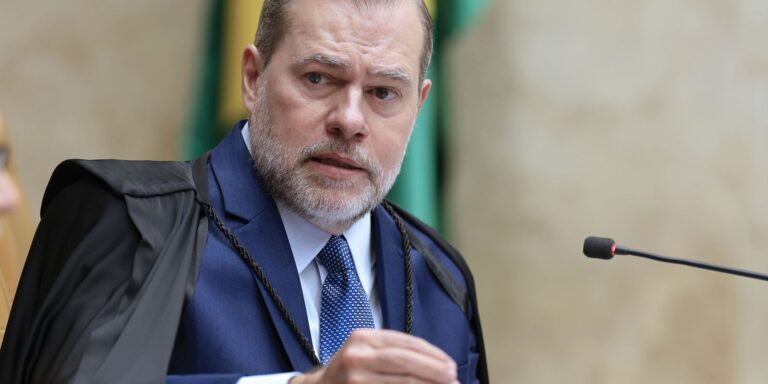 banco-master:-toffoli-indica-peritos-para-acompanhar-analise-de-provas