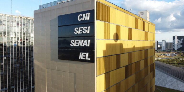 CNI: Brasil acessará 36% do comércio global com acordo UE-Mercosul cni:-brasil-acessara-36%-do-comercio-global-com-acordo-ue-mercosul
