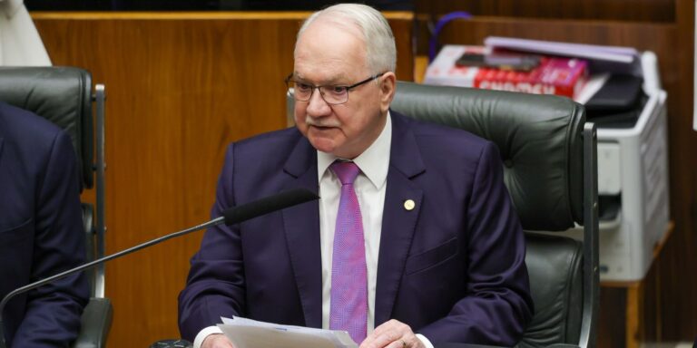 fachin-anuncia-criacao-de-codigo-de-etica:-pela-integridade-do-stf