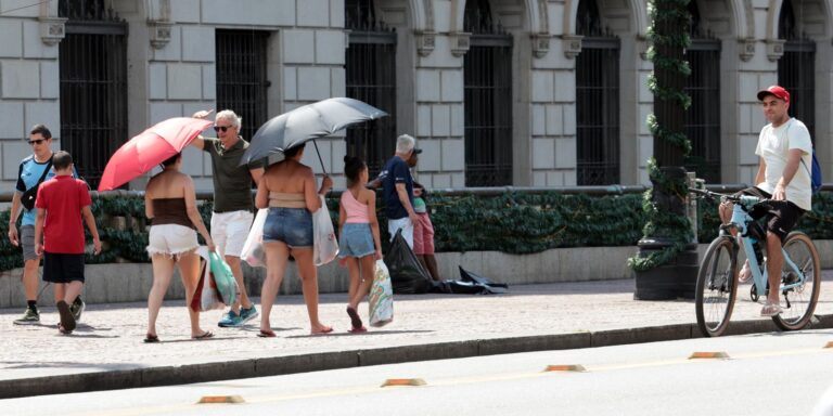 onda-de-calor:-inmet-emite-alerta-vermelho-para-municipios-do-sul