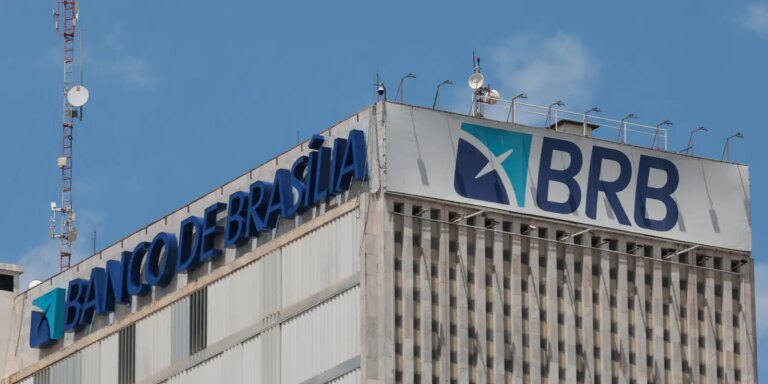 BRB apresenta ao BC plano para recompor capital após perdas com Master brb-apresenta-ao-bc-plano-para-recompor-capital-apos-perdas-com-master
