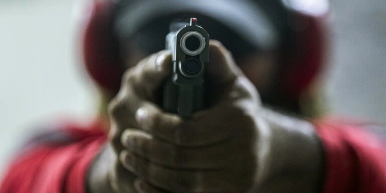 Controle de armamentos não é prioridade dos estados, diz Sou da Paz controle-de-armamentos-nao-e-prioridade-dos-estados,-diz-sou-da-paz