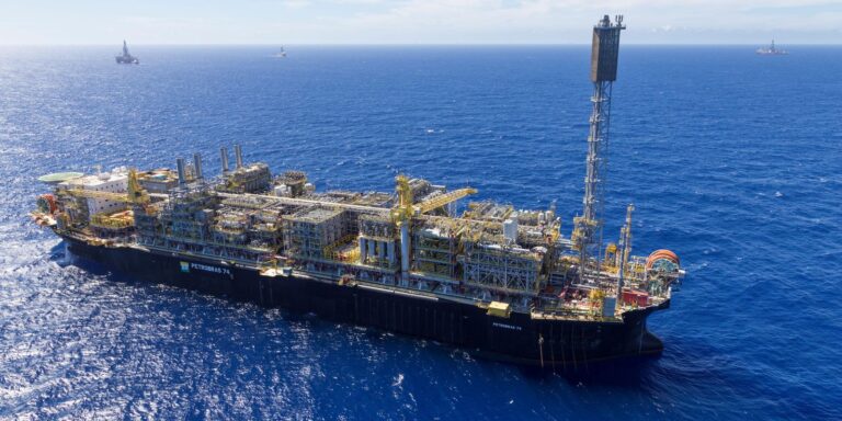 Petrobras bate recorde de produção e amplia exportações em 2025 petrobras-bate-recorde-de-producao-e-amplia-exportacoes-em-2025