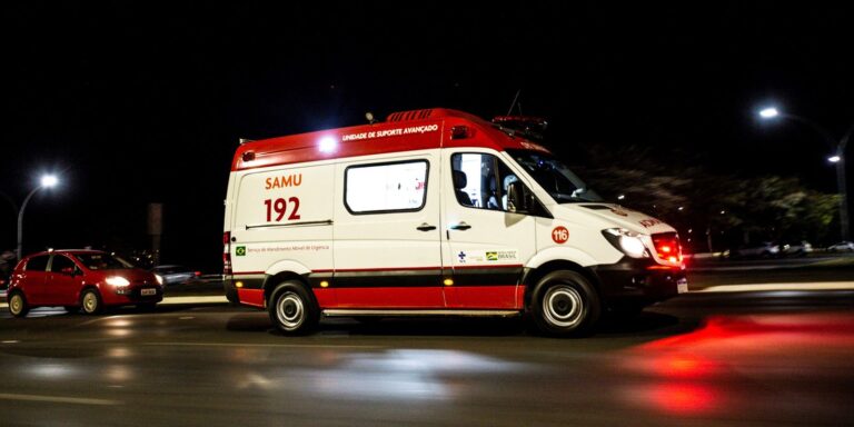 Homem morre após choque em canteiro de obras no aeroporto de Guarulhos homem-morre-apos-choque-em-canteiro-de-obras-no-aeroporto-de-guarulhos