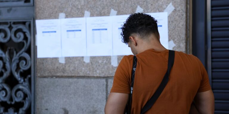 CNU 2025: divulgadas listas de classificação de aprovados cnu-2025:-divulgadas-listas-de-classificacao-de-aprovados