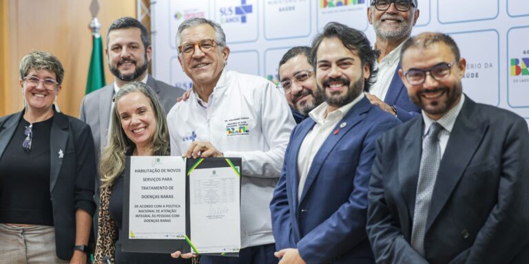 doencas-raras:-nova-tecnologia-do-sus-reduz-tempo-de-diagnostico