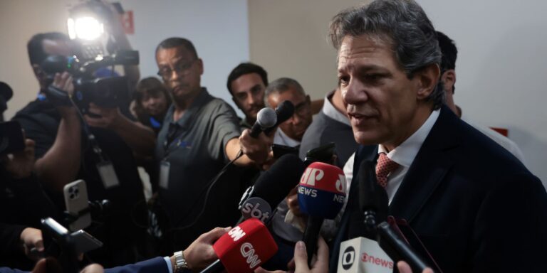 Haddad: conflito não deve impactar economia brasileira imediatamente haddad:-conflito-nao-deve-impactar-economia-brasileira-imediatamente