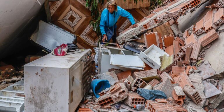 inss-vai-antecipar-beneficios-em-cidades-afetadas-pelas-chuvas-em-mg