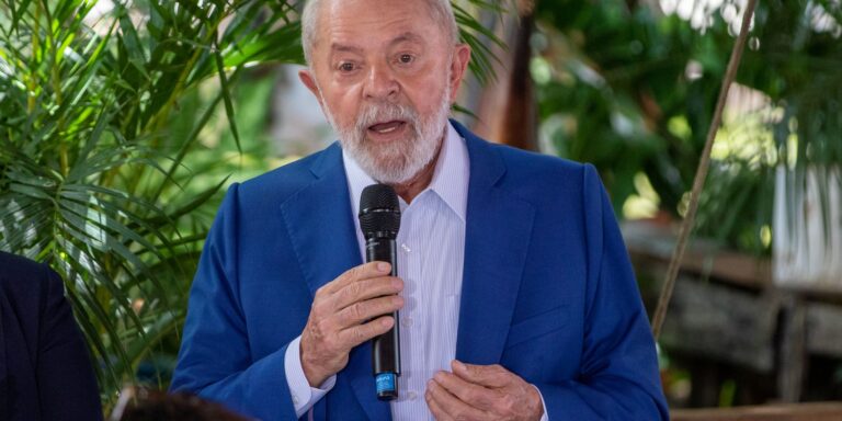 “Não podemos nos conformar com homens matando mulheres”, diz Lula “nao-podemos-nos-conformar-com-homens-matando-mulheres”,-diz-lula