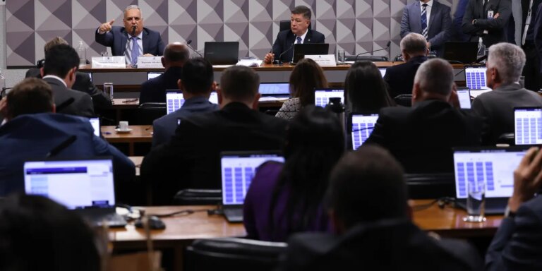 André Mendonça vai relatar pedido de prorrogação da CPMI do INSS andre-mendonca-vai-relatar-pedido-de-prorrogacao-da-cpmi-do-inss