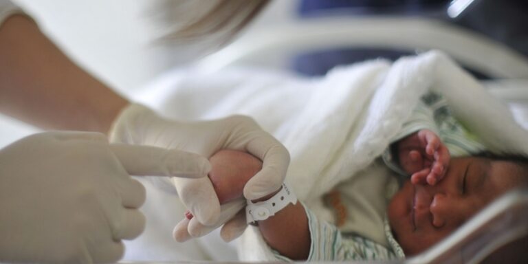 Brasil tem menor taxa de mortalidade infantil em 34 anos, diz Unicef brasil-tem-menor-taxa-de-mortalidade-infantil-em-34-anos,-diz-unicef
