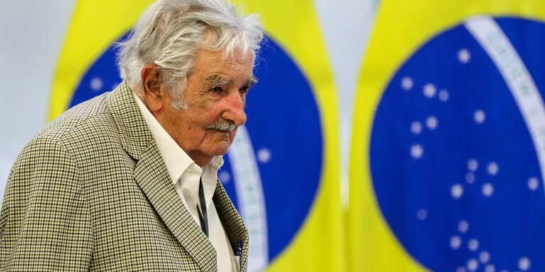 Mujica receberá título Doutor Honoris Causa da Universidade do ABC mujica-recebera-titulo-doutor-honoris-causa-da-universidade-do-abc