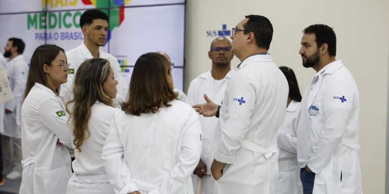 agora-tem-especialistas:-medicos-selecionados-devem-formalizar-adesao