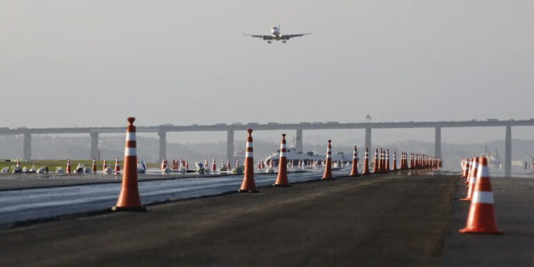 Semana Santa deve movimentar 96 mil passageiros em aeroportos semana-santa-deve-movimentar-96-mil-passageiros-em-aeroportos