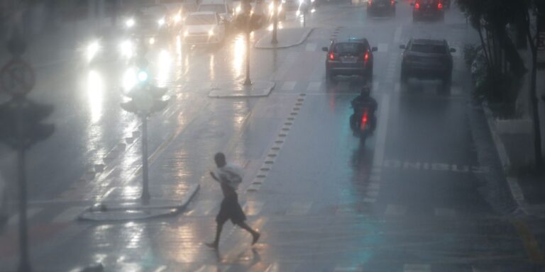 Inmet prevê formação de ciclone e risco de tempestade inmet-preve-formacao-de-ciclone-e-risco-de-tempestade
