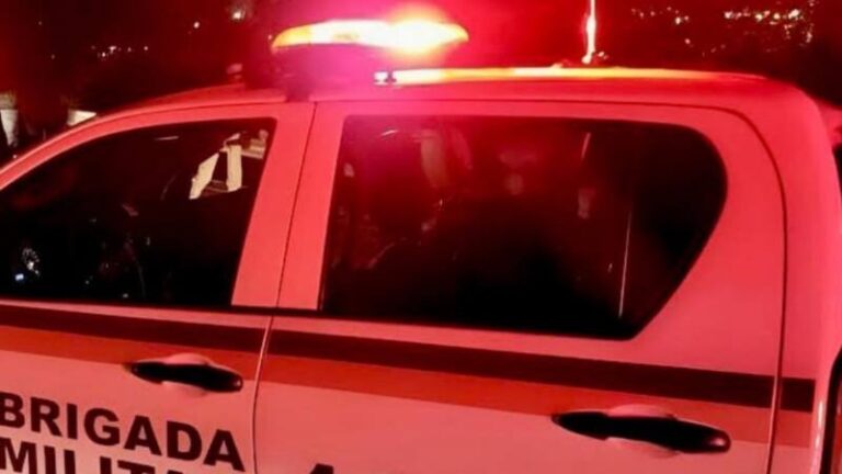 Tentativa de Feminicídio: Homem é preso em Xangri-Lá após esfaquear a irmã em Rainha do Mar