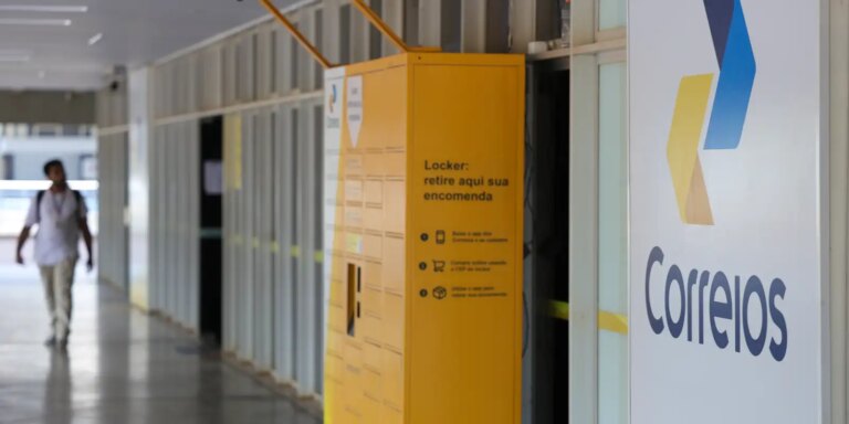 Serasa e Correios passam a fazer negociações pelo Desenrola Brasil serasa-e-correios-passam-a-fazer-negociacoes-pelo-desenrola-brasil