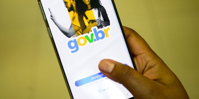 Mudança permite recuperação mais rápida da senha do Gov.br mudanca-permite-recuperacao-mais-rapida-da-senha-do-gov.br