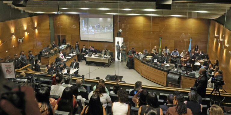 caso-henry-borel:-2o-dia-de-julgamento-inicia-escuta-de-testemunhas