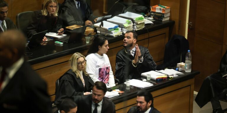 caso-henry-borel:-advogado-que-sofreu-infarto-volta-ao-juri