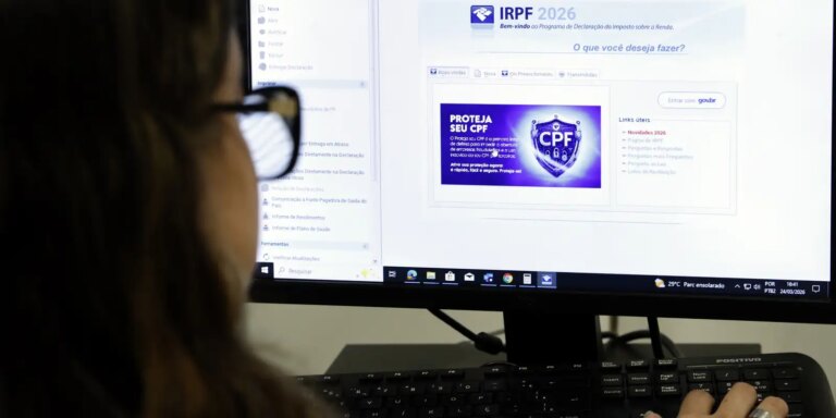 A dois dias do fim do prazo, 7,7 milhões não enviaram declaração do IR a-dois-dias-do-fim-do-prazo,-7,7-milhoes-nao-enviaram-declaracao-do-ir