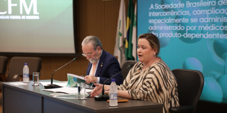 Resolução proíbe uso de PMMA por médicos em procedimentos na pele resolucao-proibe-uso-de-pmma-por-medicos-em-procedimentos-na-pele