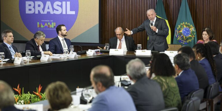 lula-sobre-sancoes-dos-eua:-“brasil-nao-e-republiqueta-insignificante”