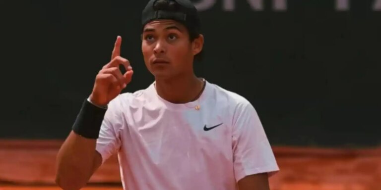 Guto Miguel se torna 1º brasileiro campeão juvenil em Roland Garros guto-miguel-se-torna-1o-brasileiro-campeao-juvenil-em-roland-garros