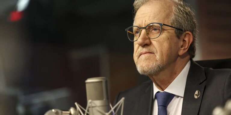 Capobianco: governo vai até o STF contra mudança no Código Florestal capobianco:-governo-vai-ate-o-stf-contra-mudanca-no-codigo-florestal
