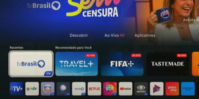 TV 3.0: 21 milhões de brasileiros já estão com sinal experimental tv-3.0:-21-milhoes-de-brasileiros-ja-estao-com-sinal-experimental