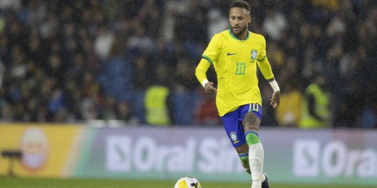 copa-do-mundo:-neymar-estreia-contra-o-marrocos-no-banco-de-reservas