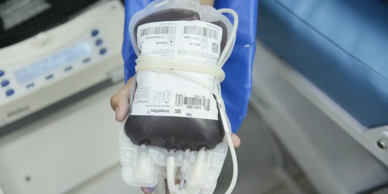 Junho Vermelho reforça a importância da doação de sangue junho-vermelho-reforca-a-importancia-da-doacao-de-sangue