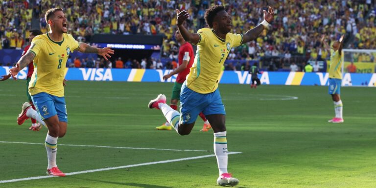 arbitro-de-brasil-x-haiti-apitou-classico-que-opos-vini-e-raphinha