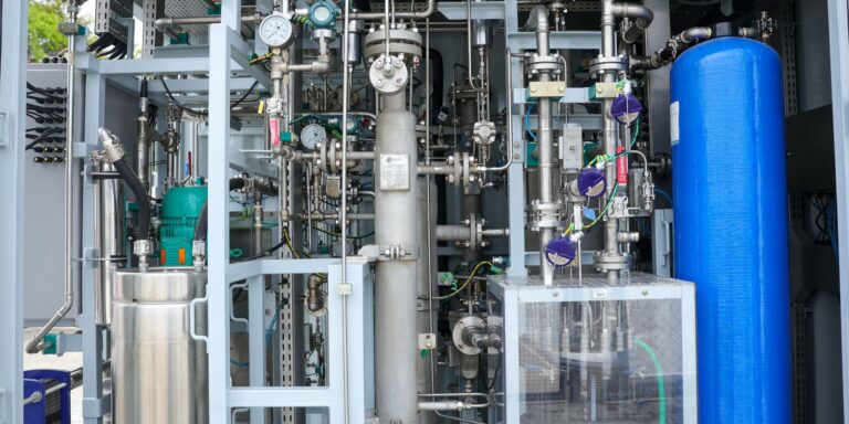 Petrobras e Finep lançam edital para desenvolvimento de eletrolisador petrobras-e-finep-lancam-edital-para-desenvolvimento-de-eletrolisador