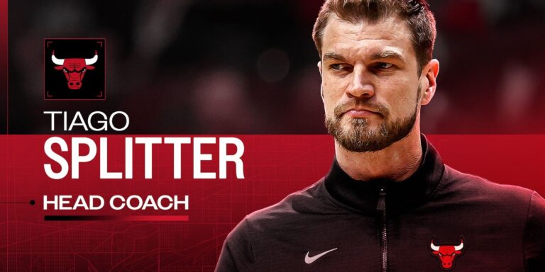 nba:-tiago-splitter-e-anunciado-como-novo-tecnico-do-chicago-bulls