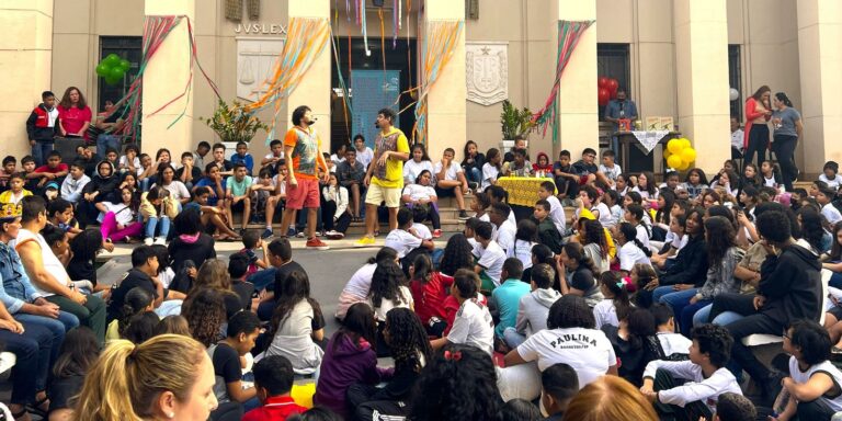 Festival literário fortalece a produção cultural das periferias no Rio festival-literario-fortalece-a-producao-cultural-das-periferias-no-rio