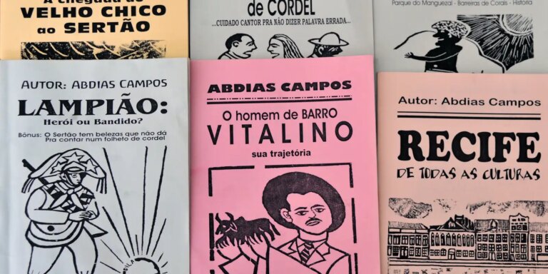 Sétima Feira do Cordel Brasileiro começa neste sábado em Fortaleza setima-feira-do-cordel-brasileiro-comeca-neste-sabado-em-fortaleza