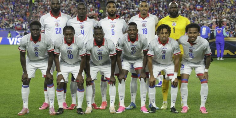 Adversário do Brasil na Copa, Haiti enfrenta crise humanitária grave adversario-do-brasil-na-copa,-haiti-enfrenta-crise-humanitaria-grave