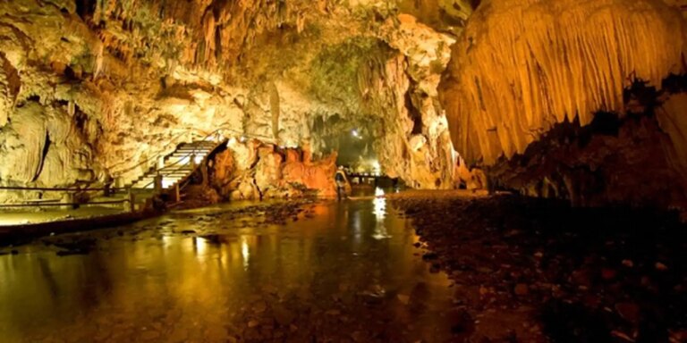 Estudo vai avaliar impacto do turismo na fauna de cavernas estudo-vai-avaliar-impacto-do-turismo-na-fauna-de-cavernas