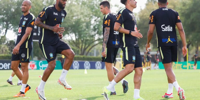 Brasil enfrenta a Escócia pela última rodada da fase de grupos brasil-enfrenta-a-escocia-pela-ultima-rodada-da-fase-de-grupos