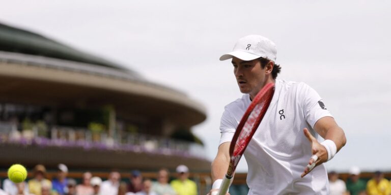 joao-fonseca-reencontra-jesper-de-jong-na-2a-rodada-de-wimbledon