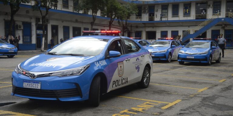 PM intensifica ações contra o crime organizado no Rio pm-intensifica-acoes-contra-o-crime-organizado-no-rio